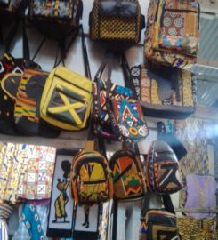 Osu Accra Marketplace