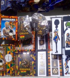 Osu Accra Marketplace