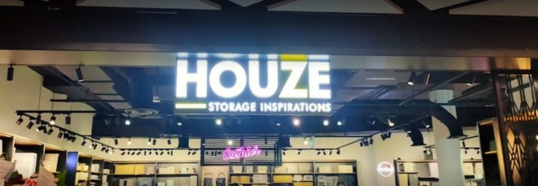 HOUZE – The Homeware Superstore