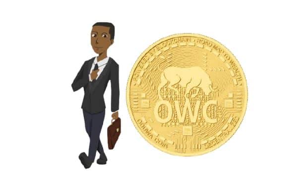 DollarStore Announces Partnership With Oduwacoin