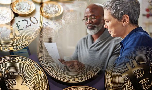 Why You Should Add Crypto To Your Retirement Mix