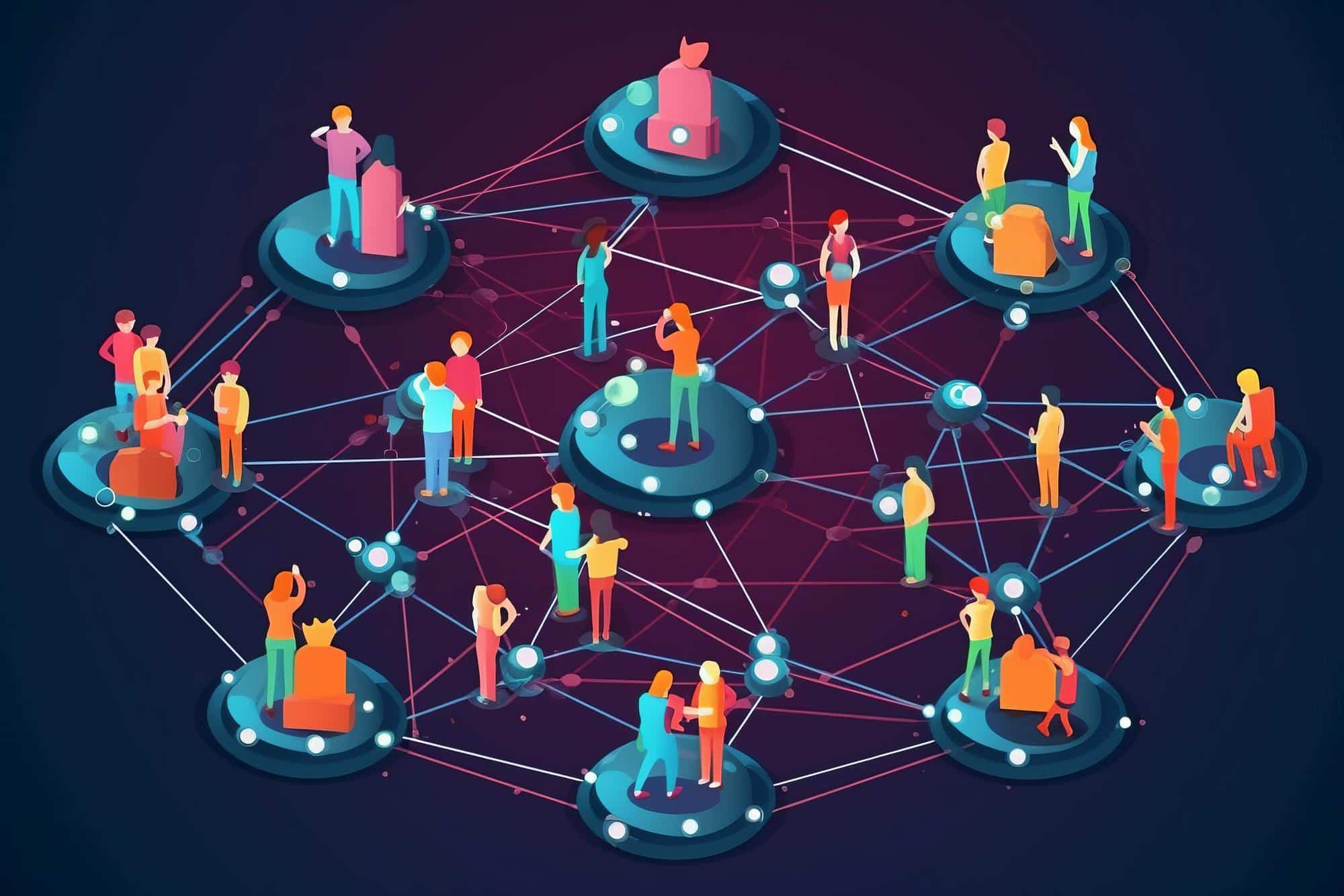 How Community Engagement Fuels Success for Crypto Projects